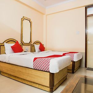 Hotel O Embassy Exhibition Rd
